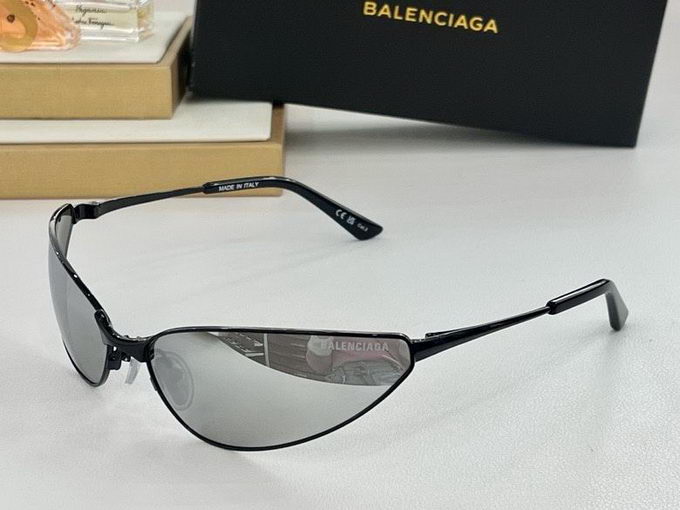 Balenciaga Sunglasses ID:20240322-23